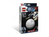 LEGO® 9676 Star Wars Tie Interceptor & Death Star