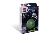LEGO® 9677 Star Wars X-Wing Starfighter & Yavin4