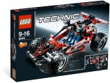 LEGO® 8048 Technic Lekki pojazd terenowy