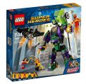 LEGO® 76097 DC Super Heroes Starcie z mechem Lexa Luthora
