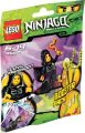 LEGO® 9552 Ninjago Lloyd Garmadon