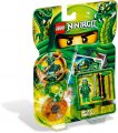 LEGO® 9574 Ninjago Lloyd ZX