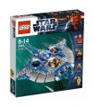 LEGO® 9499 Star Wars Łódź podwodna – Gungan Sub