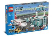LEGO® 7894 City Lotnisko