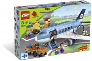 LEGO® 5595 Duplo Lotnisko