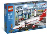 LEGO® 3182 City Lotnisko