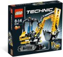 LEGO® 8047 Technic Mała koparka
