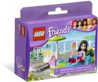 LEGO® 3931 Friends Mały basen Emmy