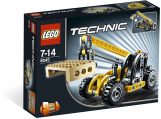 LEGO® 8045 Technic Mały podnosnik teleskopowy
