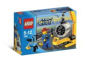 LEGO® 7901 City Mechanik samolotowy