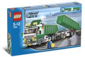 LEGO® 7998 City Mega wywrotka