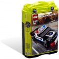LEGO® 8301 Racers Miejski Egzekutor