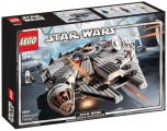 LEGO® 4504 Star Wars Millennium Falcon