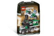 LEGO® 4837 Creator Mini pociągi