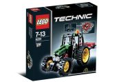 LEGO® 8281 Technic Mini traktor
