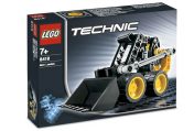 LEGO® 8418 Technic Miniładowarka