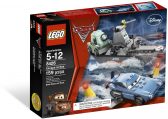 LEGO® 8426 Auta Morska ucieczka