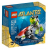 LEGO® 8072 Atlantis Morski odrzutowiec