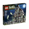 LEGO® 10228 Monster Fighters Nawiedzony Dom