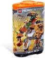 LEGO® 2068 Hero Factory Nex 2.0