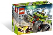 LEGO® 9095 Racers Nitro Drapieżnik