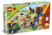 LEGO® 4975 Duplo Nowoczesna farma