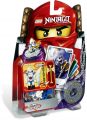 LEGO® 2173 Ninjago Nuckal