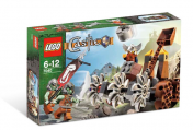 LEGO® 7040 Castle Obrona kopalni krasnali