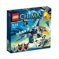 LEGO® 70003 Legends of Chima Orzeł Eris