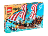 LEGO® 6243 Pirates Perła Czarnobrodego