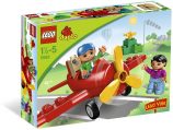 LEGO® 5592 Duplo Pierwszy samolot