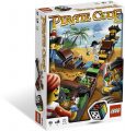 LEGO® 3840 Gry Pirate Code