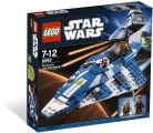 „LEGO® 8093 Star Wars Plo Koon’s Jedi Starfighter”