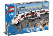 LEGO® 7897 City Pociąg