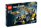 LEGO® 8295 Technic Podnośnik teleskopowy