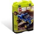 LEGO® 8303 Racers Pogromca Demonów