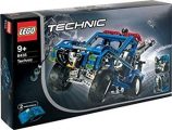 LEGO® 8435 Technic Pojazd z napędem na 4 koła
