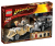 LEGO® 7682 Indiana Jones Pościg w Szanghaju