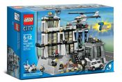 LEGO® 7237 City Posterunek policji