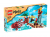 LEGO® 6240 Pirates Potwory morskie atakują