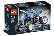 LEGO® 8282 Technic Quad