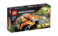 LEGO® 8162 Racers Race Rig