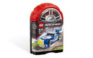 LEGO® 8120 Racers Rally Sprinter