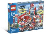 LEGO® 7945 City Remiza