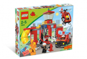 LEGO® 5601 Duplo Remiza
