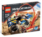 LEGO® 8494 Racers Ring of Fire