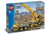 LEGO® 7249 City Ruchomy żuraw XXL