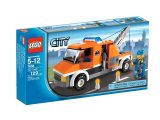 LEGO® 7638 City Samochód pomocy drogowej