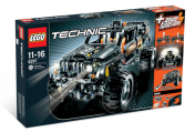 LEGO® 8297 Technic Samochód terenowy