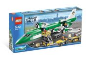 LEGO® 7734 City Samolot transportowy